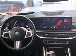 بی ئێم دەبڵیو X6